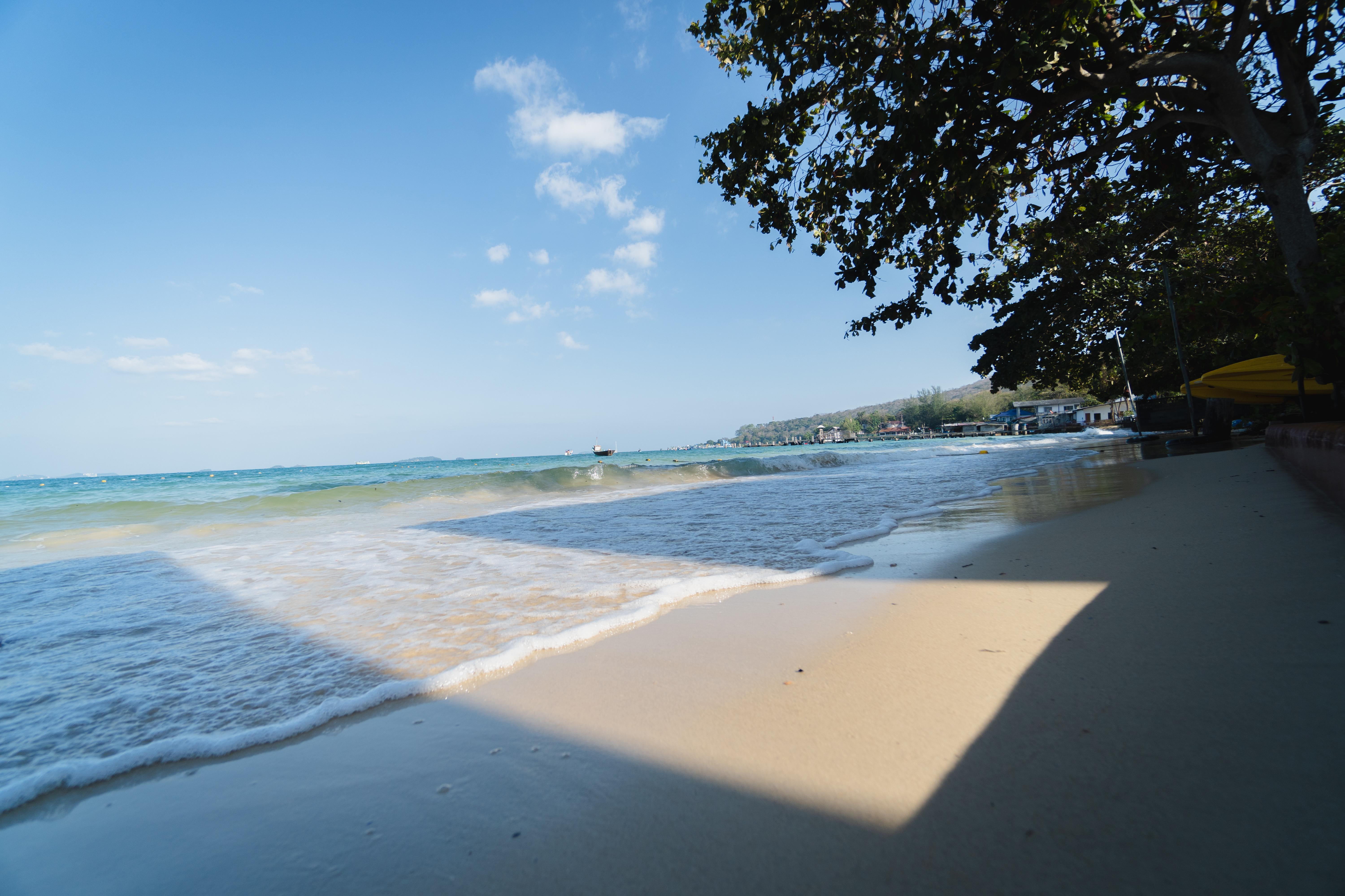 Hotel Aqua Beads Samed Koh Samet Esterno foto